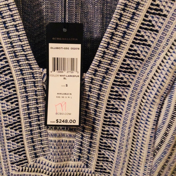 BCBG Dress - Picture 2 of 2